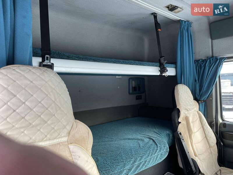 Тягач DAF XF 2003 в Броварах