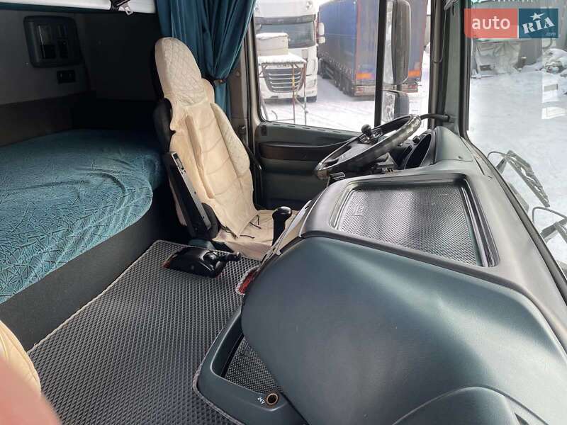 Тягач DAF XF 2003 в Броварах