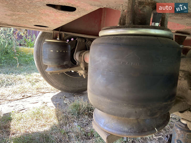 Тягач DAF XF 2002 в Белой Церкви