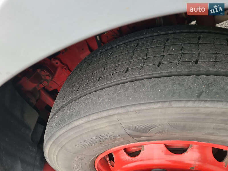 Тягач DAF XF 2015 в Києві