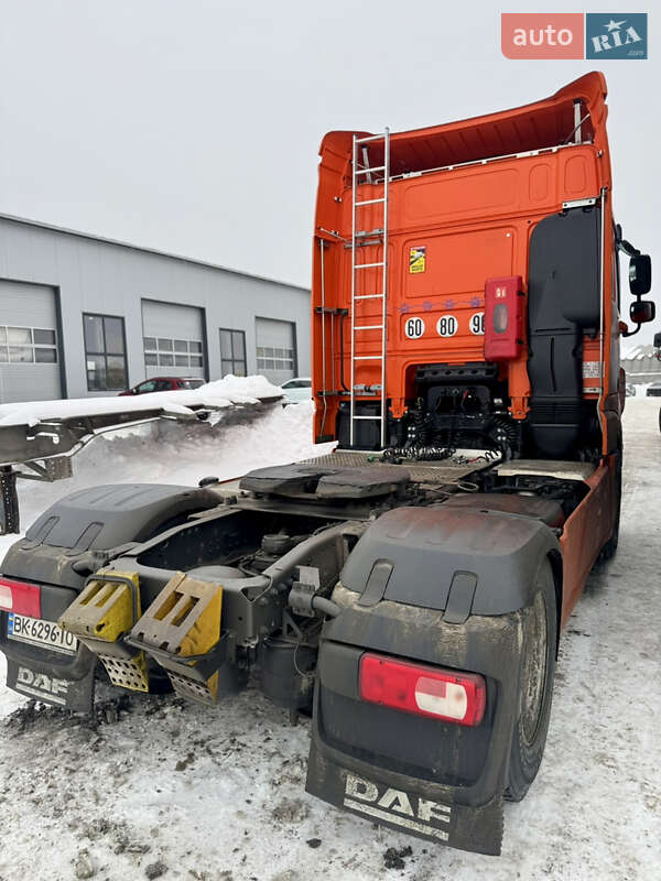 Тягач DAF XF 2018 в Рівному фото 18 Тягач DAF XF 2018 в Рівному