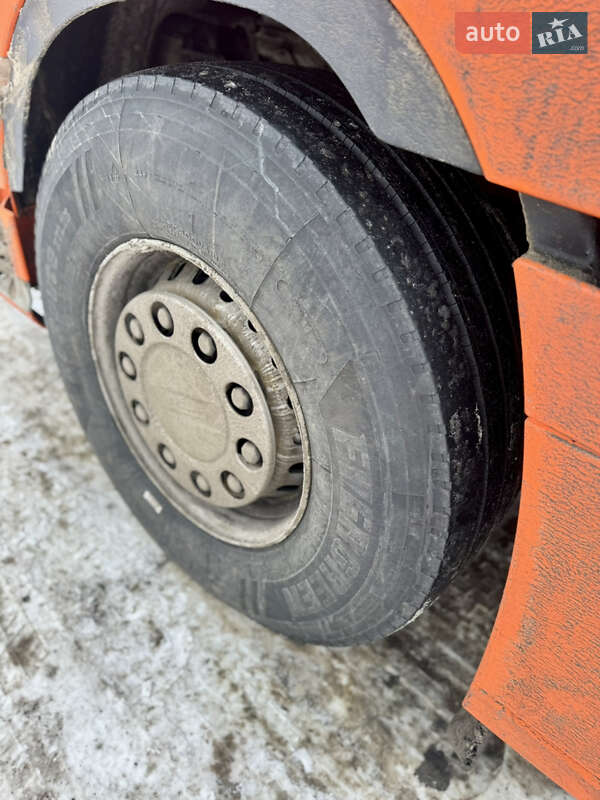 Тягач DAF XF 2018 в Рівному фото 35 Тягач DAF XF 2018 в Рівному