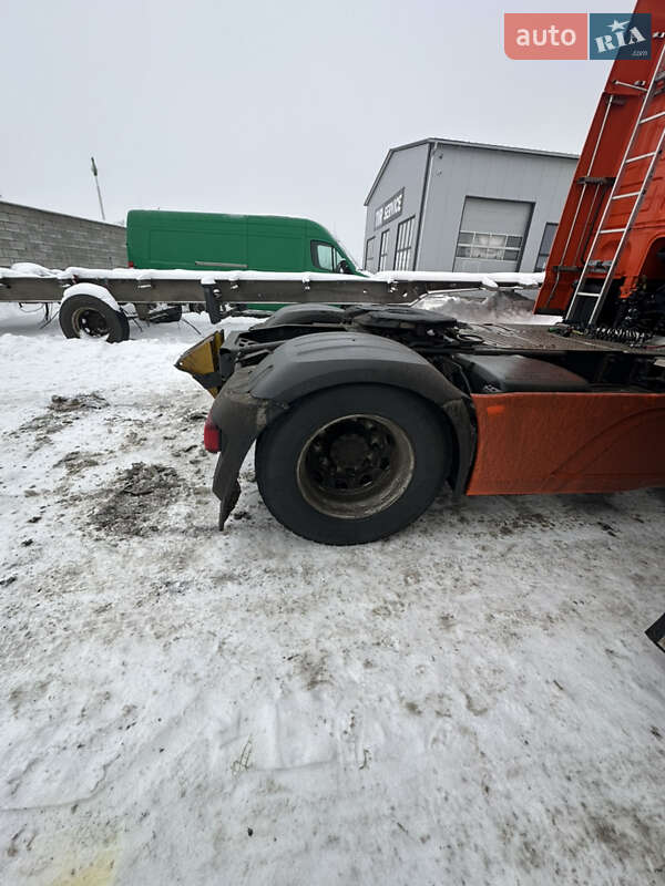 Тягач DAF XF 2018 в Рівному фото 41 Тягач DAF XF 2018 в Рівному