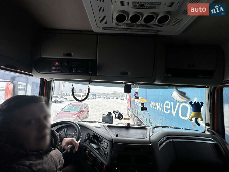 Тягач DAF XF 2018 в Рівному фото 48 Тягач DAF XF 2018 в Рівному