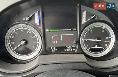 Тягач DAF XF 2014 в Ужгороде