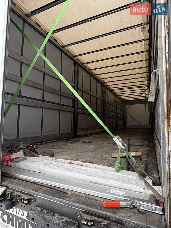 Тягач DAF XF 2015 в Києві фото 2 Тягач DAF XF 2015 в Києві