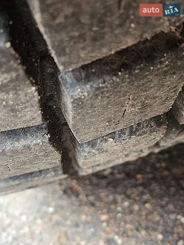 Тягач DAF XF 2015 в Одессе