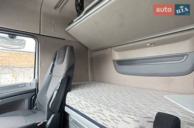 Тягач DAF XF 2014 в Белой Церкви