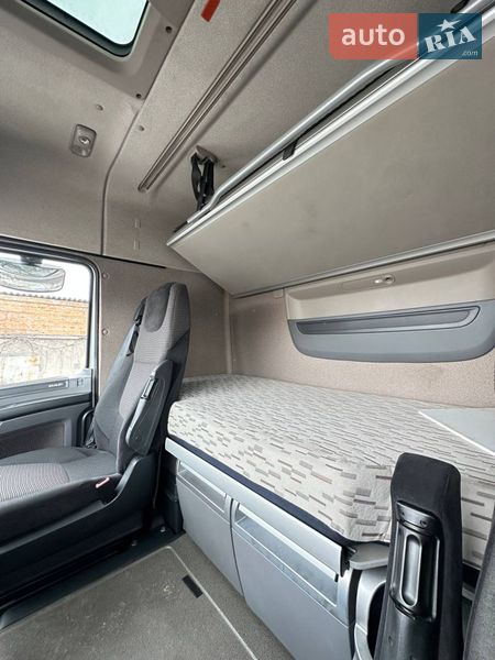 Тягач DAF XF 2014 в Белой Церкви