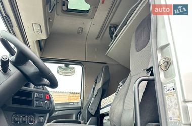 Тягач DAF XF 2014 в Белой Церкви