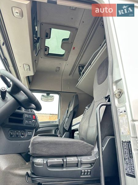 Тягач DAF XF 2014 в Белой Церкви