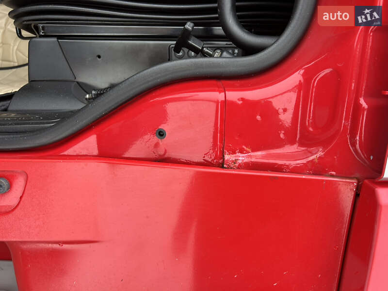 Тягач DAF XF 2014 в Яворові