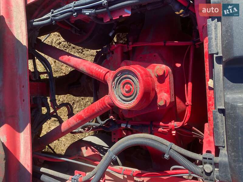 Тягач DAF XF 2019 в Ровно