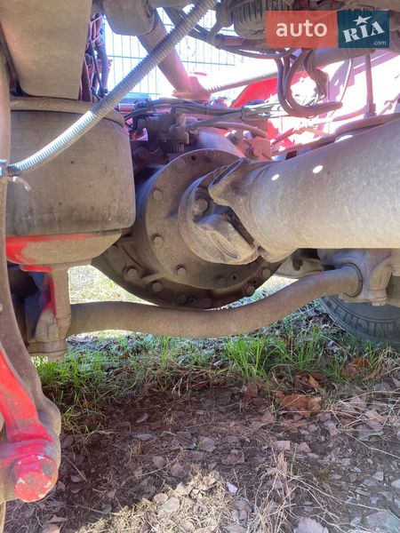 Тягач DAF XF 2019 в Ровно