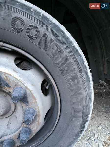 Тентованый DAF XF 2004 в Каменском фото 9 Тентованый DAF XF 2004 в Каменском