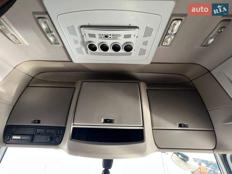 Тягач DAF XF 2018 в Києві