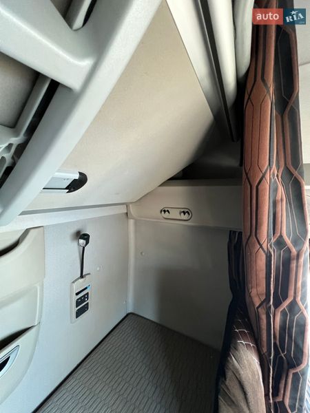 Тягач DAF XF 2018 в Києві