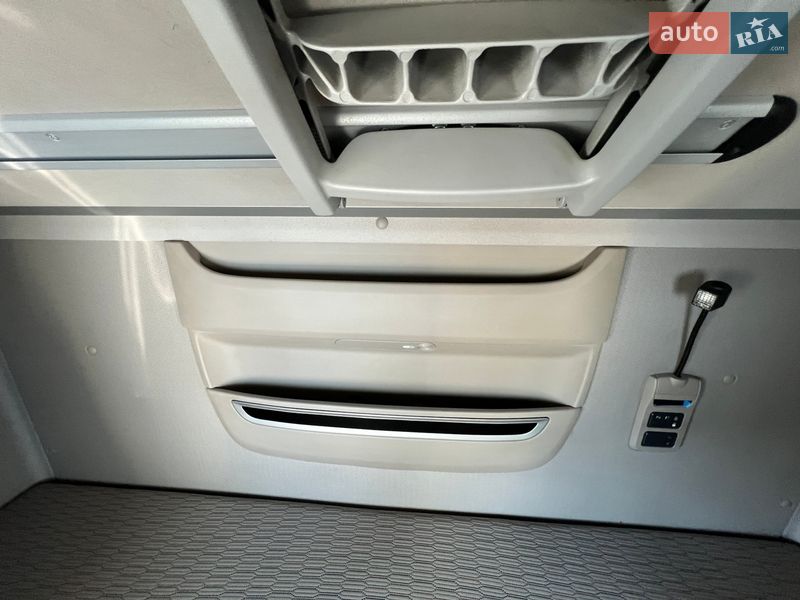 Тягач DAF XF 2018 в Києві