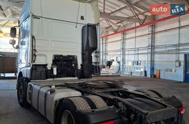 Тягач DAF XF 2016 в Буче