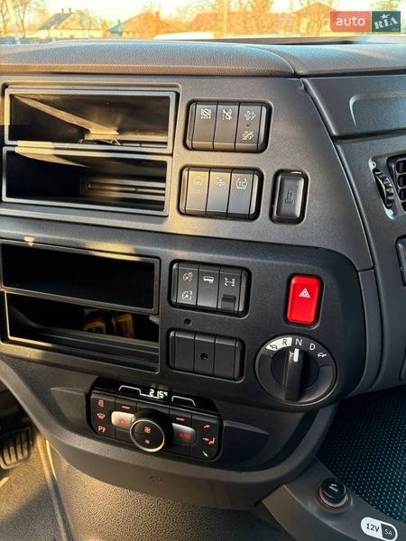 Тягач DAF XF 2018 в Ковеле фото 22 Тягач DAF XF 2018 в Ковеле