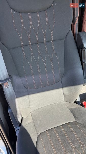 Тягач DAF XF 2018 в Львові