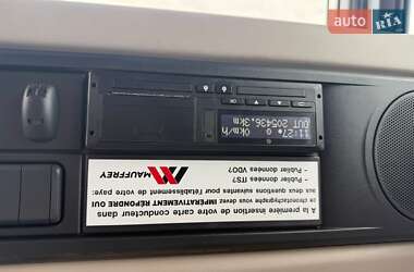 Тягач DAF XF 2021 в Буче