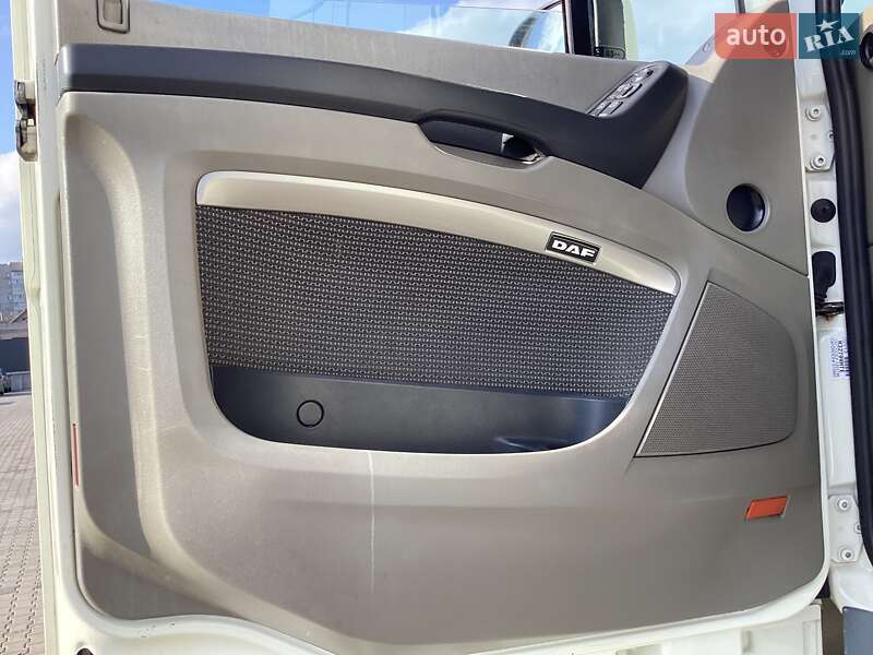 Тягач DAF XF 2013 в Черкасах фото 18 Тягач DAF XF 2013 в Черкасах