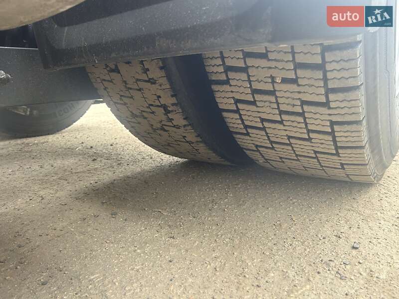 Тягач DAF XF 2016 в Полтаве