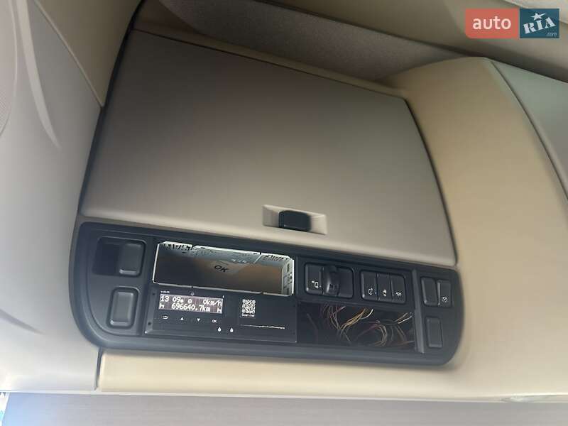 Тягач DAF XF 2016 в Полтаве