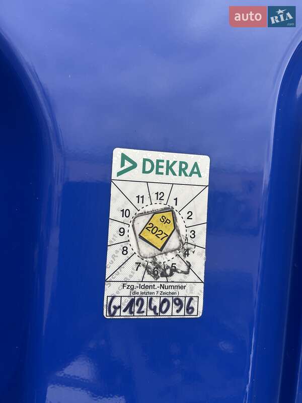 Тягач DAF XF 2016 в Полтаве