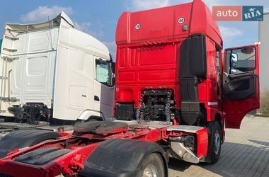 Тягач DAF XF 2019 в Ровно