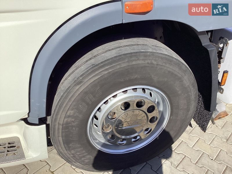 Тягач DAF XF 2011 в Черкасах фото 9 Тягач DAF XF 2011 в Черкасах