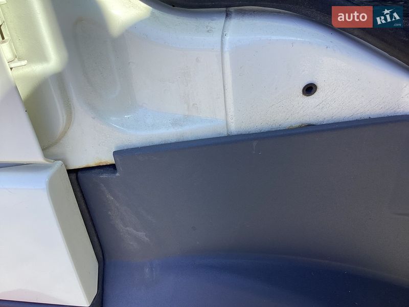 Тягач DAF XF 2011 в Черкасах фото 16 Тягач DAF XF 2011 в Черкасах