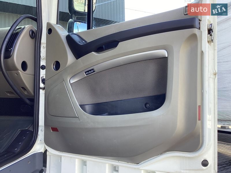 Тягач DAF XF 2011 в Черкасах фото 35 Тягач DAF XF 2011 в Черкасах