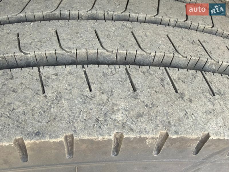 Тягач DAF XF 2016 в Дніпрі фото 8 Тягач DAF XF 2016 в Дніпрі