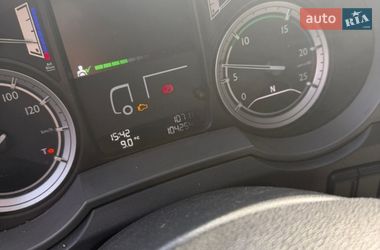 Тягач DAF XF 2015 в Днепре