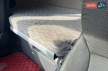 Тягач DAF XF 2015 в Днепре
