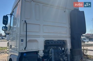 Тягач DAF XF 2015 в Киеве