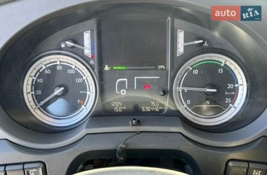Тягач DAF XF 2015 в Киеве
