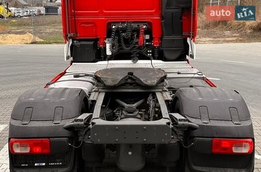 Тягач DAF XF 2017 в Луцьку фото 5 Тягач DAF XF 2017 в Луцьку