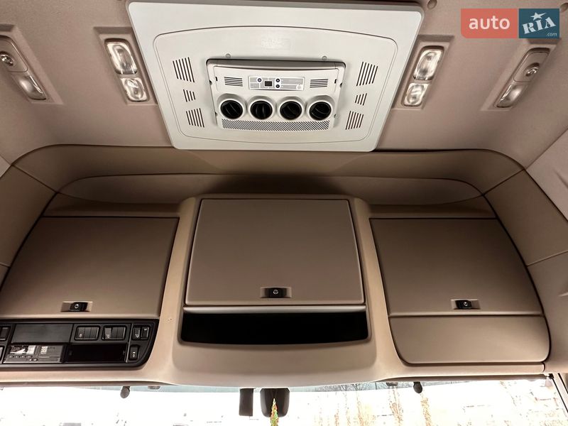 Тягач DAF XF 2017 в Луцьку фото 15 Тягач DAF XF 2017 в Луцьку