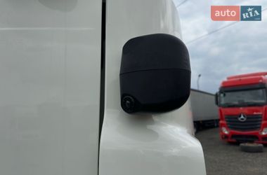 Контейнеровоз DAF XF 2021 в Луцке