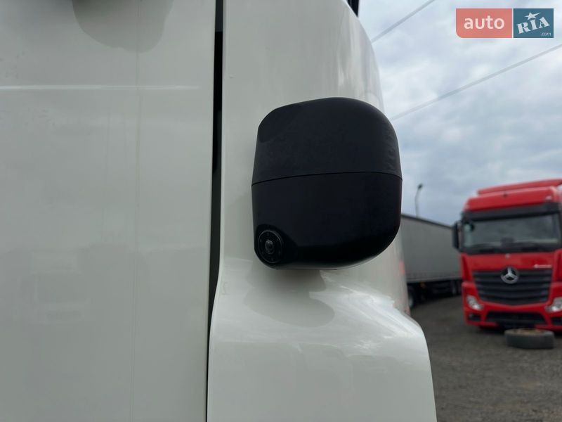 Контейнеровоз DAF XF 2021 в Луцке