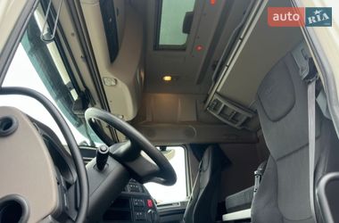 Контейнеровоз DAF XF 2021 в Луцке