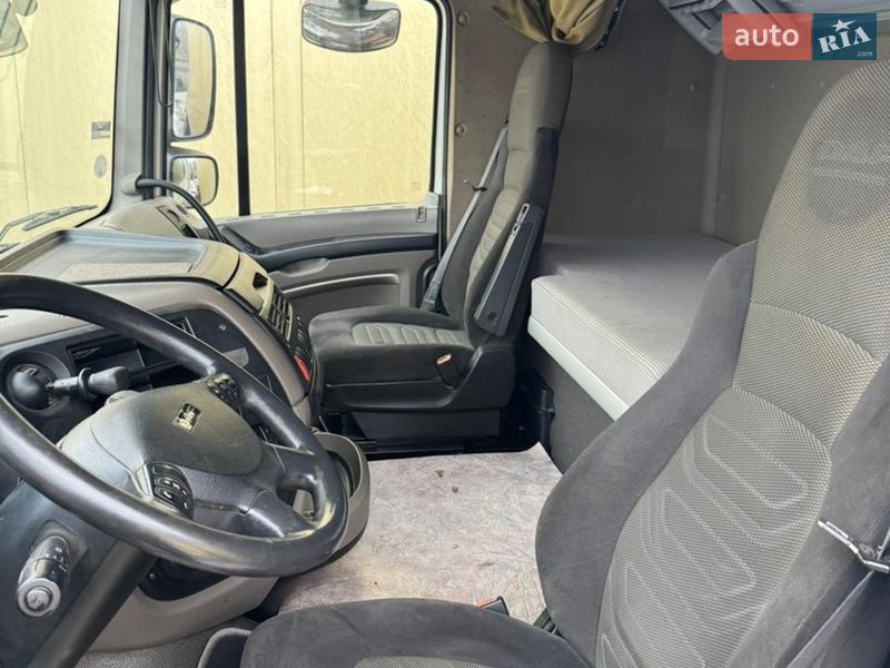 Рефрижератор DAF XF 2012 в Черкасах