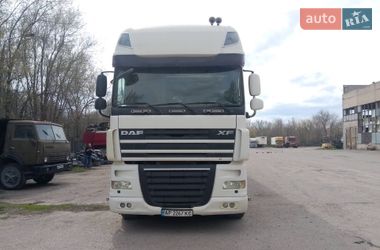 Тентованый DAF XF 2007 в Запорожье