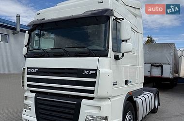Тягач DAF XF 2012 в Хмельницком