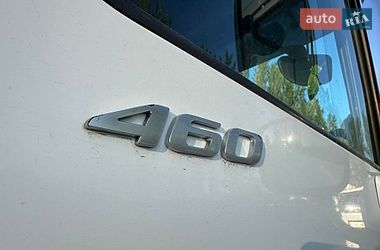Тягач DAF XF 2015 в Киеве