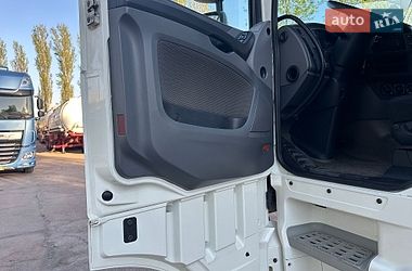 Тягач DAF XF 2015 в Киеве