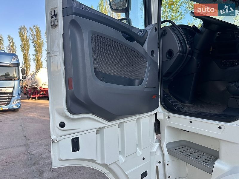 Тягач DAF XF 2015 в Киеве